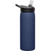 CamelBak Eddy+ Insulated Stainless Steel Bite Valve Straw Water Bottle(Navy)