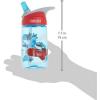 CamelBak Eddy Kids Water Bottle 12oz(Airplane Bandits)