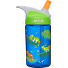 CamelBak Eddy Kids Water Bottle 12oz(Iguanas)