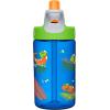 CamelBak Eddy Kids Water Bottle 12oz(Iguanas)