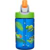 CamelBak Eddy Kids Water Bottle 12oz(Iguanas)