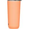 CamelBak Horizon 20oz Tumbler – Insulated Stainless Steel – Tri-Mode Lid – Black(Desert Sunrise)