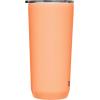 CamelBak Horizon 20oz Tumbler – Insulated Stainless Steel – Tri-Mode Lid – Black(Desert Sunrise)
