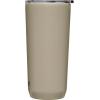 CamelBak Horizon 20oz Tumbler – Insulated Stainless Steel – Tri-Mode Lid – Black(Dune)