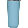 CamelBak Horizon 20oz Tumbler – Insulated Stainless Steel – Tri-Mode Lid – Black(Dusk Blue)