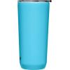 CamelBak Horizon 20oz Tumbler – Insulated Stainless Steel – Tri-Mode Lid – Black(Nordic Blue)