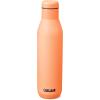 CamelBak Horizon Insulated Stainless Steel Water Bottle Drinkware Nordic Blue, 25oz(Desert Sunrise)