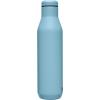 CamelBak Horizon Insulated Stainless Steel Water Bottle Drinkware Nordic Blue, 25oz(Dusk Blue)
