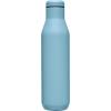 CamelBak Horizon Insulated Stainless Steel Water Bottle Drinkware Nordic Blue, 25oz(Dusk Blue)