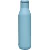 CamelBak Horizon Insulated Stainless Steel Water Bottle Drinkware Nordic Blue, 25oz(Dusk Blue)