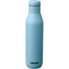 CamelBak Horizon Insulated Stainless Steel Water Bottle Drinkware Nordic Blue, 25oz(Dusk Blue)