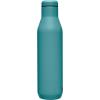 CamelBak Horizon Insulated Stainless Steel Water Bottle Drinkware Nordic Blue, 25oz(Lagoon)