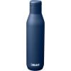 CamelBak Horizon Insulated Stainless Steel Water Bottle Drinkware Nordic Blue, 25oz(Navy)