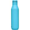 CamelBak Horizon Insulated Stainless Steel Water Bottle Drinkware Nordic Blue, 25oz(Nordic Blue)