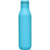 CamelBak Horizon Insulated Stainless Steel Water Bottle Drinkware Nordic Blue, 25oz(Nordic Blue)
