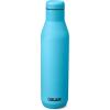 CamelBak Horizon Insulated Stainless Steel Water Bottle Drinkware Nordic Blue, 25oz(Nordic Blue)