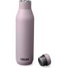 CamelBak Horizon Insulated Stainless Steel Water Bottle Drinkware Nordic Blue, 25oz(Purple Sky)