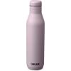 CamelBak Horizon Insulated Stainless Steel Water Bottle Drinkware Nordic Blue, 25oz(Purple Sky)