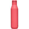 CamelBak Horizon Insulated Stainless Steel Water Bottle Drinkware Nordic Blue, 25oz(Wild Strawberry)