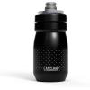 CamelBak Podium Bike Squeeze Water Bottle Black, 15oz(Black)
