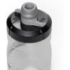 CamelBak Podium Bike Squeeze Water Bottle Black, 15oz(Carbon)