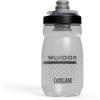 CamelBak Podium Bike Squeeze Water Bottle Black, 15oz(Carbon)
