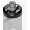 CamelBak Podium Bike Squeeze Water Bottle Black, 15oz(Carbon)