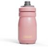 CamelBak Podium Bike Squeeze Water Bottle Black, 15oz(Coral Sunset)