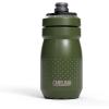 CamelBak Podium Bike Squeeze Water Bottle Black, 15oz(Deep Fern)