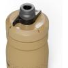 CamelBak Podium Bike Squeeze Water Bottle Black, 15oz(Gold)