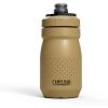 CamelBak Podium Bike Squeeze Water Bottle Black, 15oz(Gold)