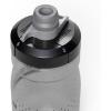 CamelBak Podium Bike Squeeze Water Bottle Black, 15oz(Smoke)