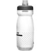 CamelBak Podium Bike Squeeze Water Bottle Smoke, 21oz(Carbon)