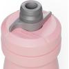 CamelBak Podium Bike Squeeze Water Bottle Smoke, 21oz(Coral Sunset)