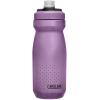 CamelBak Podium Bike Squeeze Water Bottle Smoke, 21oz(Purple)
