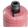 CamelBak Podium Bike Water Bottle 24oz, Black(Coral Sunset)