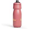 CamelBak Podium Bike Water Bottle 24oz, Black(Coral Sunset)