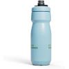 CamelBak Podium Bike Water Bottle 24oz, Black(Crystal Blue)