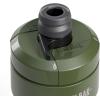 CamelBak Podium Bike Water Bottle 24oz, Black(Deep Fern)