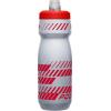 CamelBak Podium Bike Water Bottle 24oz, Black(Racer Red)