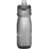 CamelBak Podium Bike Water Bottle 24oz, Black(Smoke)