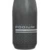 CamelBak Podium Chill Bike Insulated Squeeze Water Bottle Black, 21oz(Black)