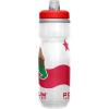 CamelBak Podium Chill Bike Insulated Squeeze Water Bottle Black, 21oz(California)