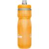 CamelBak Podium Chill Bike Insulated Squeeze Water Bottle Black, 21oz(Orange)