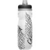 CamelBak Podium Chill Bike Insulated Squeeze Water Bottle Black, 21oz(Race Edition)
