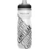 CamelBak Podium Chill Bike Insulated Squeeze Water Bottle Black, 21oz(Race Edition)