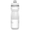 CamelBak Podium Chill Bike Insulated Squeeze Water Bottle Black, 21oz(Reflective Ghost)