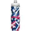 CamelBak Podium Chill Bike Insulated Squeeze Water Bottle Black, 21oz(U.S.A.)