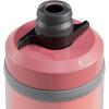 CamelBak Podium Chill Bike Insulated Squeeze Water Bottle White/Black, 24oz(Coral Sunset)