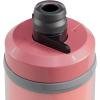 CamelBak Podium Chill Bike Insulated Squeeze Water Bottle White/Black, 24oz(Coral Sunset)